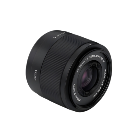 Viltrox-AF-25mmF1.7-XF-Lens-for-Sony-E-Mount