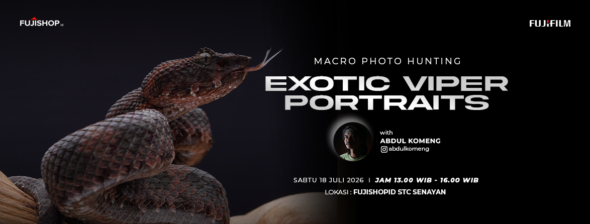 Banner Mini – Macro Abdul Komeng