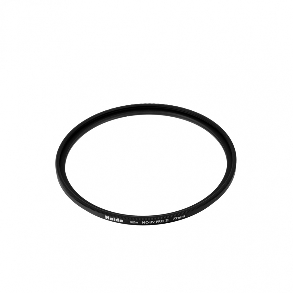 Haida Pro II Digital Slim Polfilter Zirkular MC